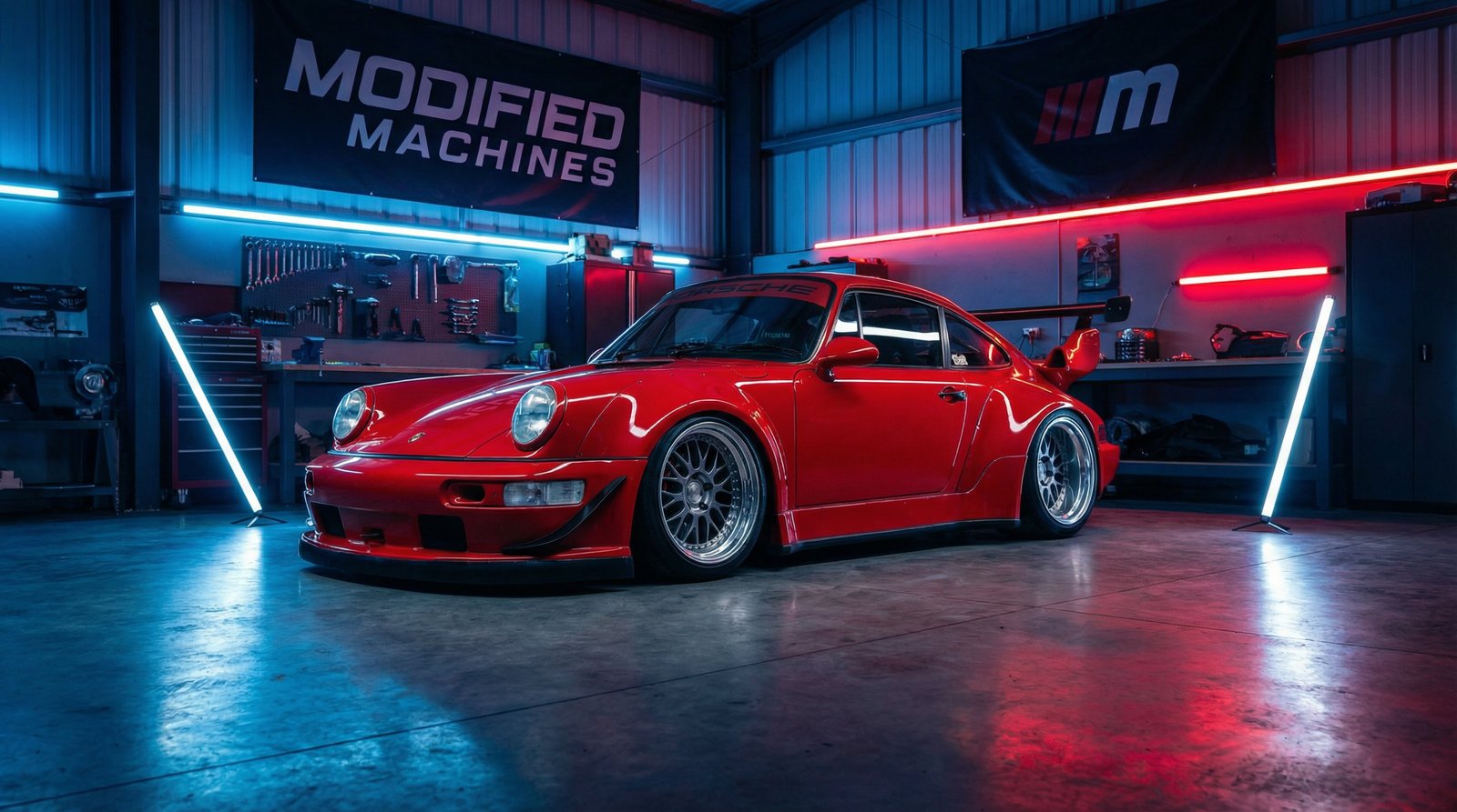 91汽车改装视频社区